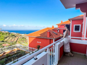 The Pink Villa